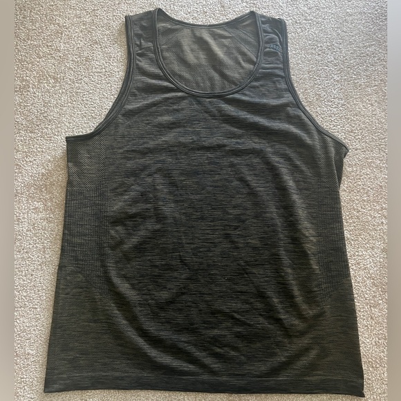 Lululemon Men’s Vent Tech Tank - Picture 1 of 5